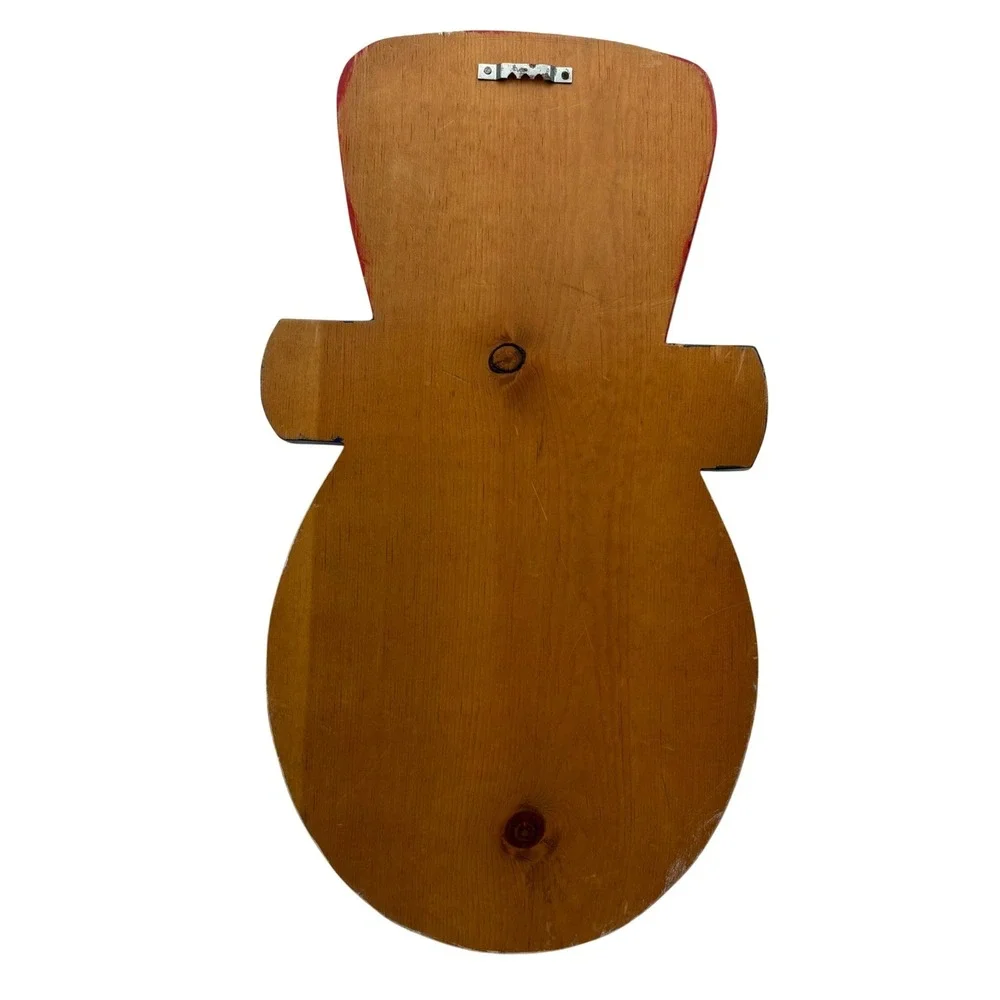 N/A handcrafted wooden